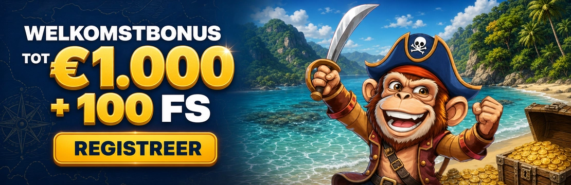 Winner Island Casino